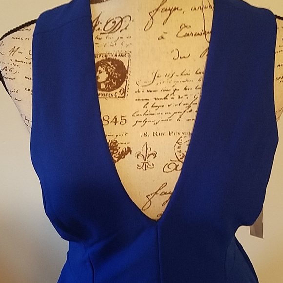 Akira Dress NWT - Picture 2 of 5